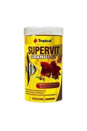 Supervit Granulat 250 ml TYC00271656575