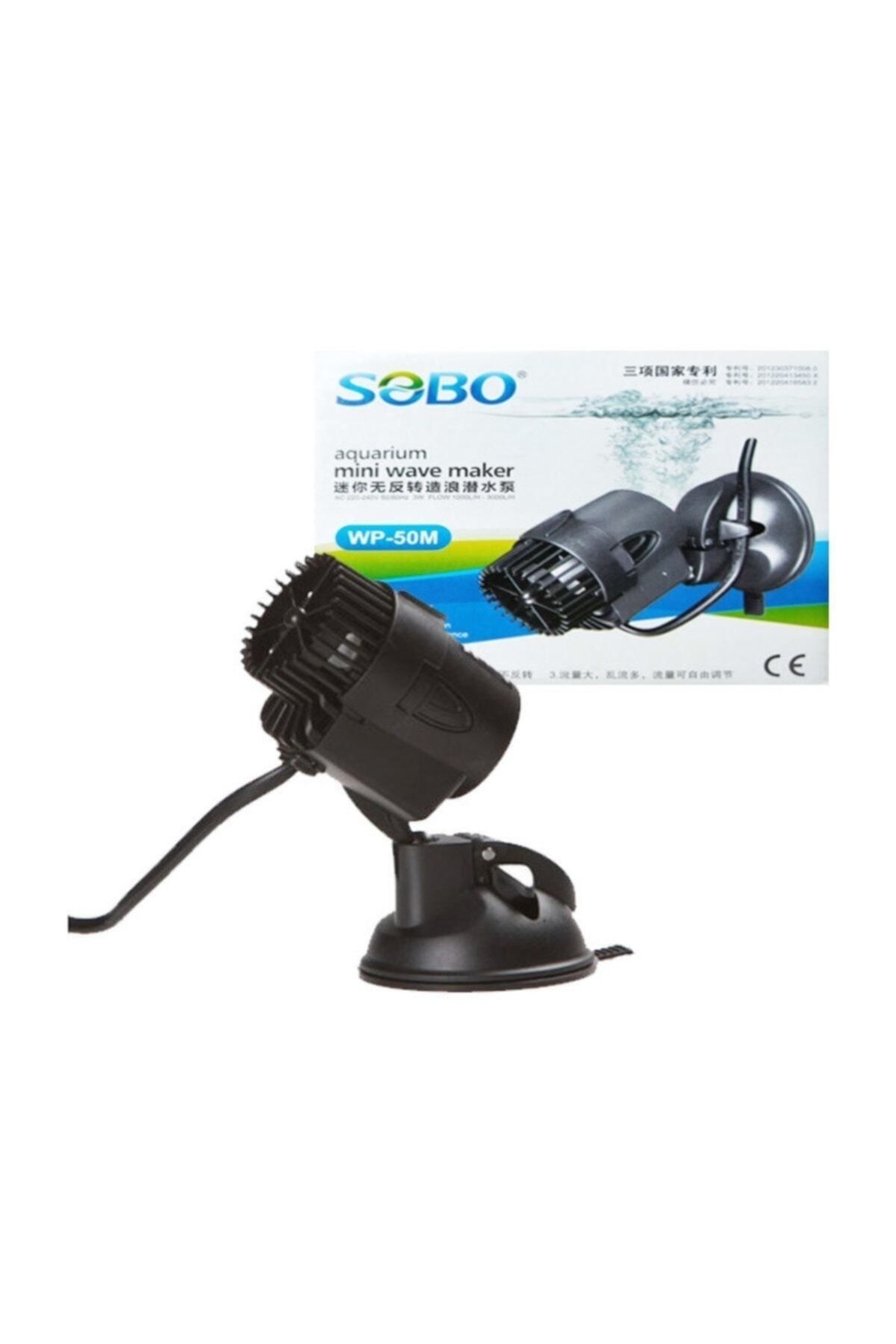 Sobo Wp-50m Dalga Yapıcı