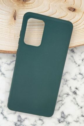 Samsung A72 Yumuşak Fab Silikon Kılıf a72fabsilikon