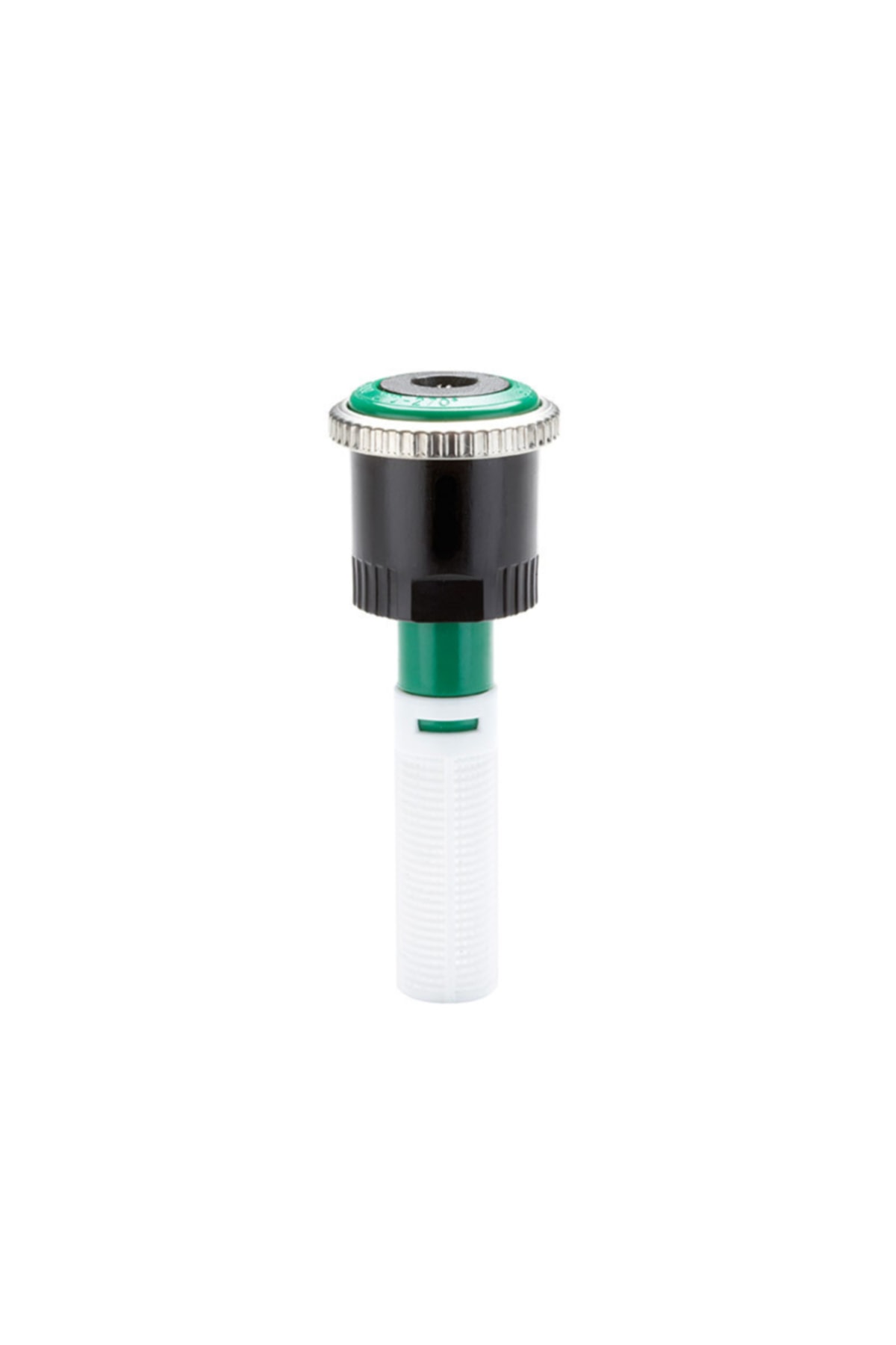 Mp-2000-210º-270º Çok Çıkışlı Döner Ayarlanabilir Açılı Nozul Yeşil 4.0 mt  6.4 mt