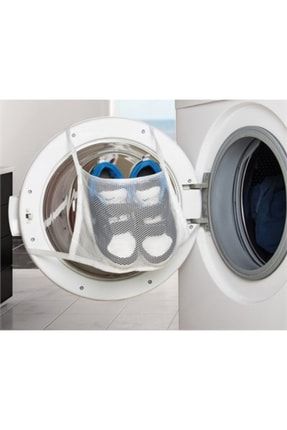 Çamaşır Makinesi Kapağına Takılan Sütyen Yıkama Filesi STFLMLS-8191-2880