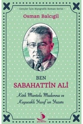 Ben Sabahattin Ali 9786053113348