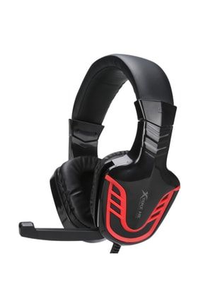 Xtrike Me Hp-310 Oyuncu Kulaklığı Kulaküstü Profesyonel Kulaklık HP-310-Oyuncu-Kulaklık