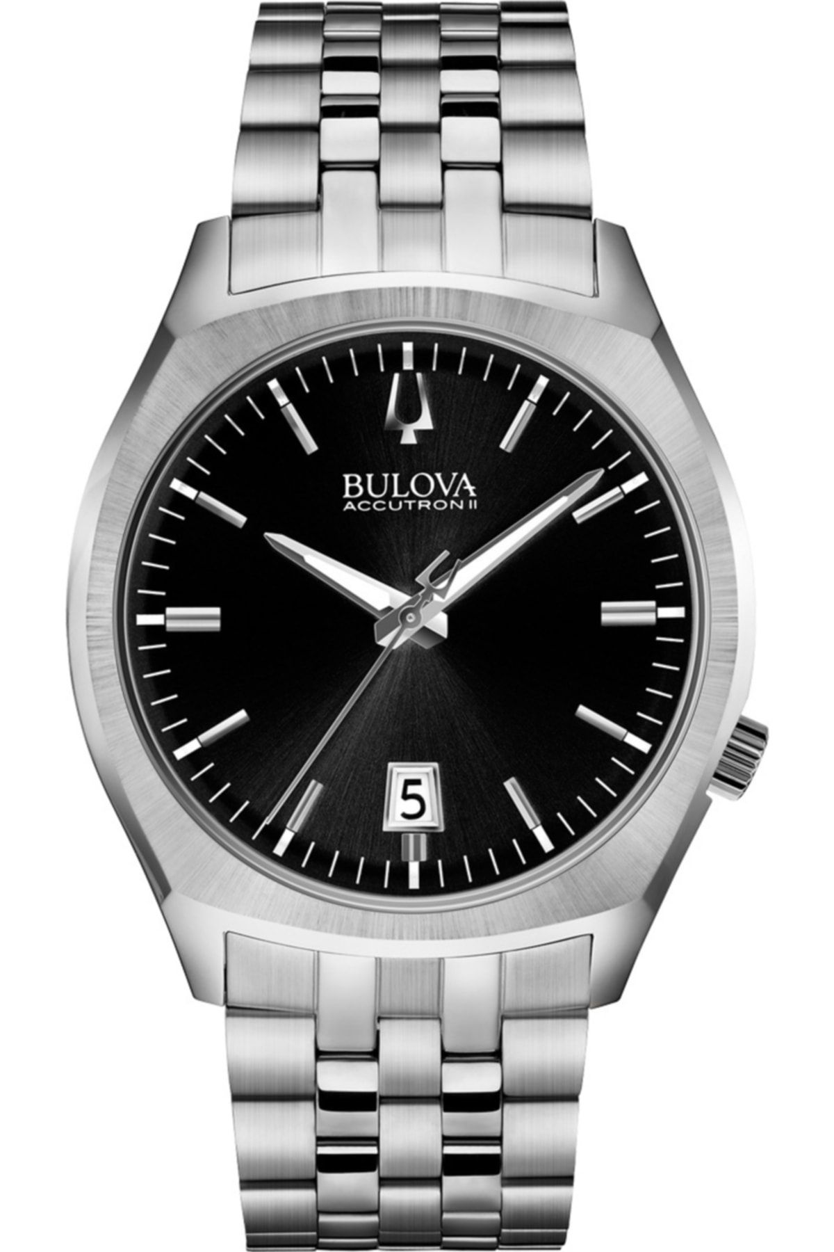 Купить Часы Bulova Precisionist