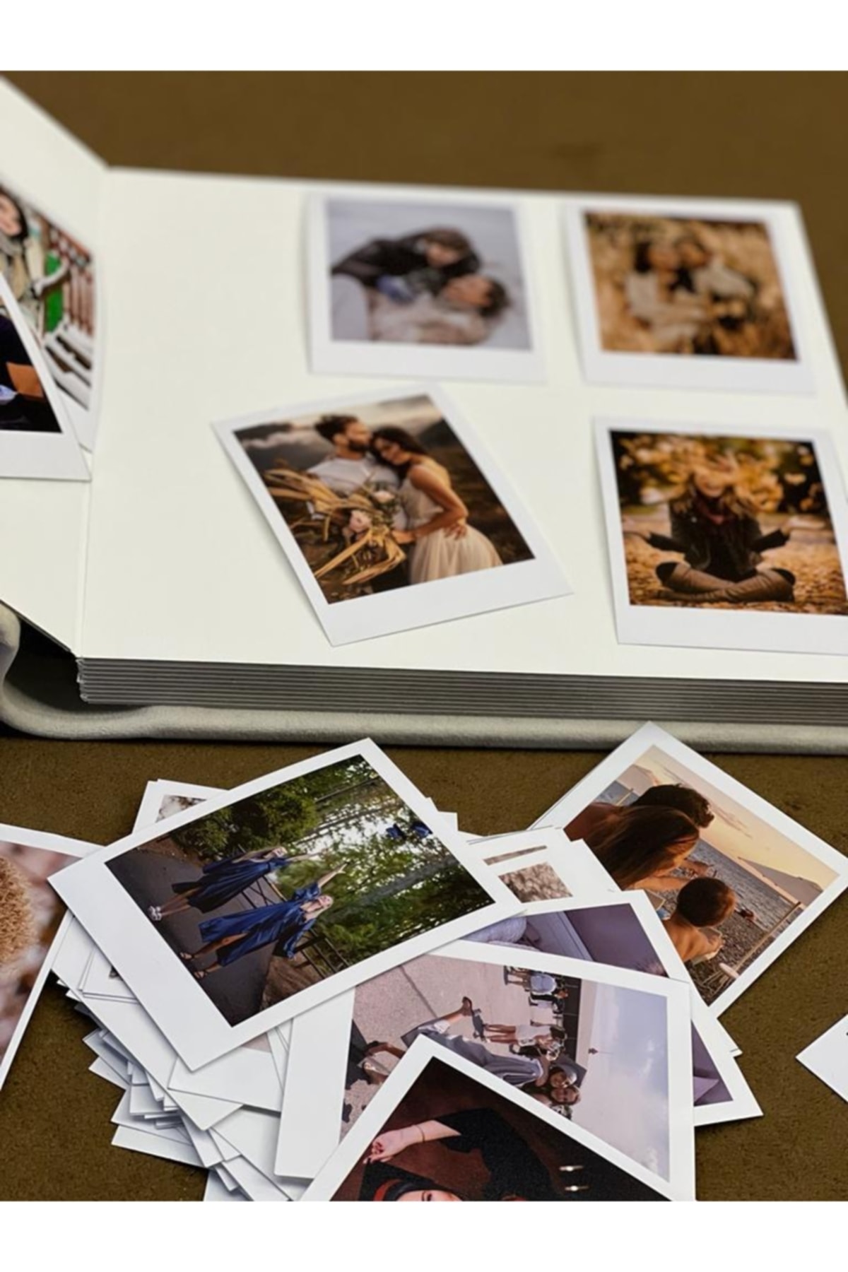 expresshediyelik Albüm , Bebek Albümü, Fotoğraf Albümü fotoğrafı 5 (önizleme)