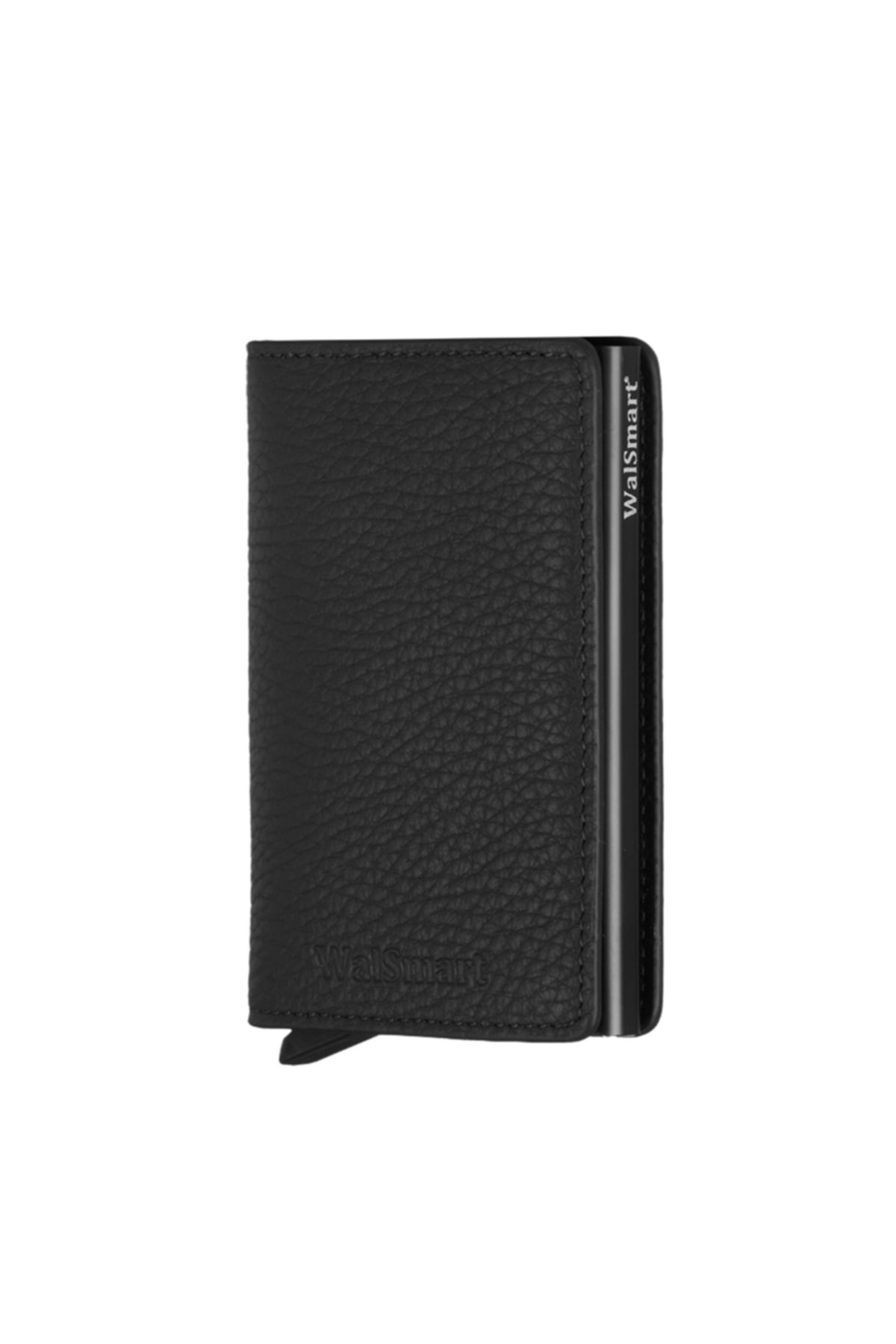 کیف پول مردانه مشکی WalSmart | PRA-5641120-226214 اورجینال - تصویر 3