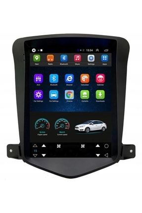 Chevrolet Cruze Tesla Android Multimedya 2gb Ram 32gb Hafıza Ips Ekran Hd Kamera Uyumlu TYC00374831546