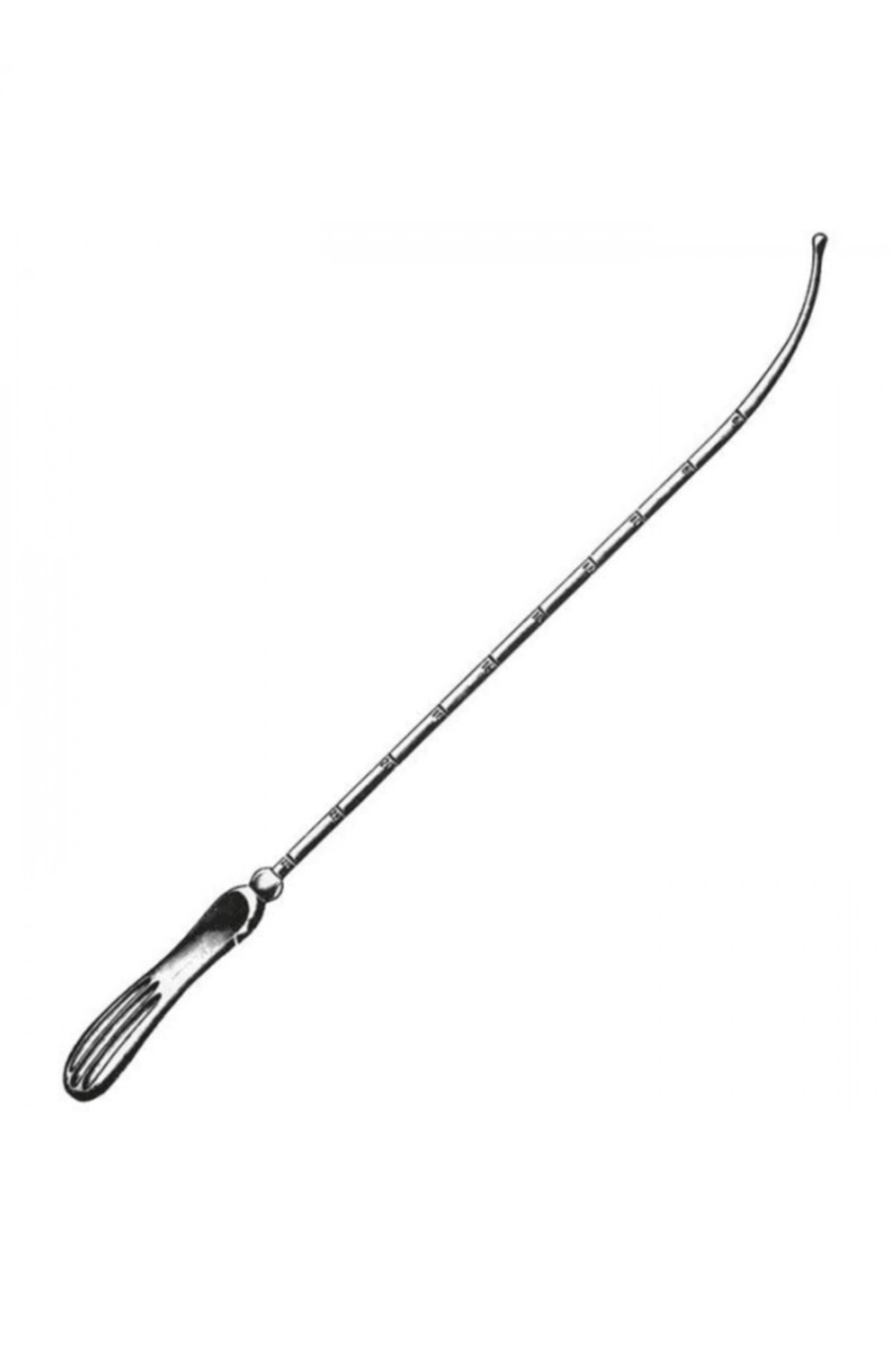 VZN Histerometre Histerometri 32cm