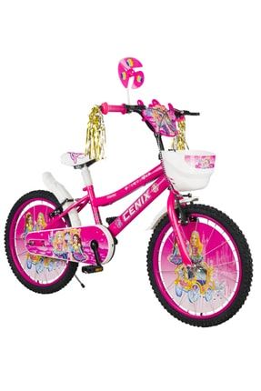 20 Jant Lily Kız Bisikleti 6-10 Yaş Bisiklet 795241