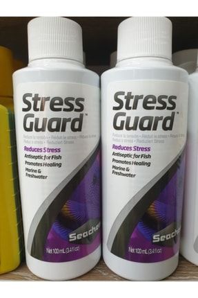 Stress Guard 100 ml AM.01345