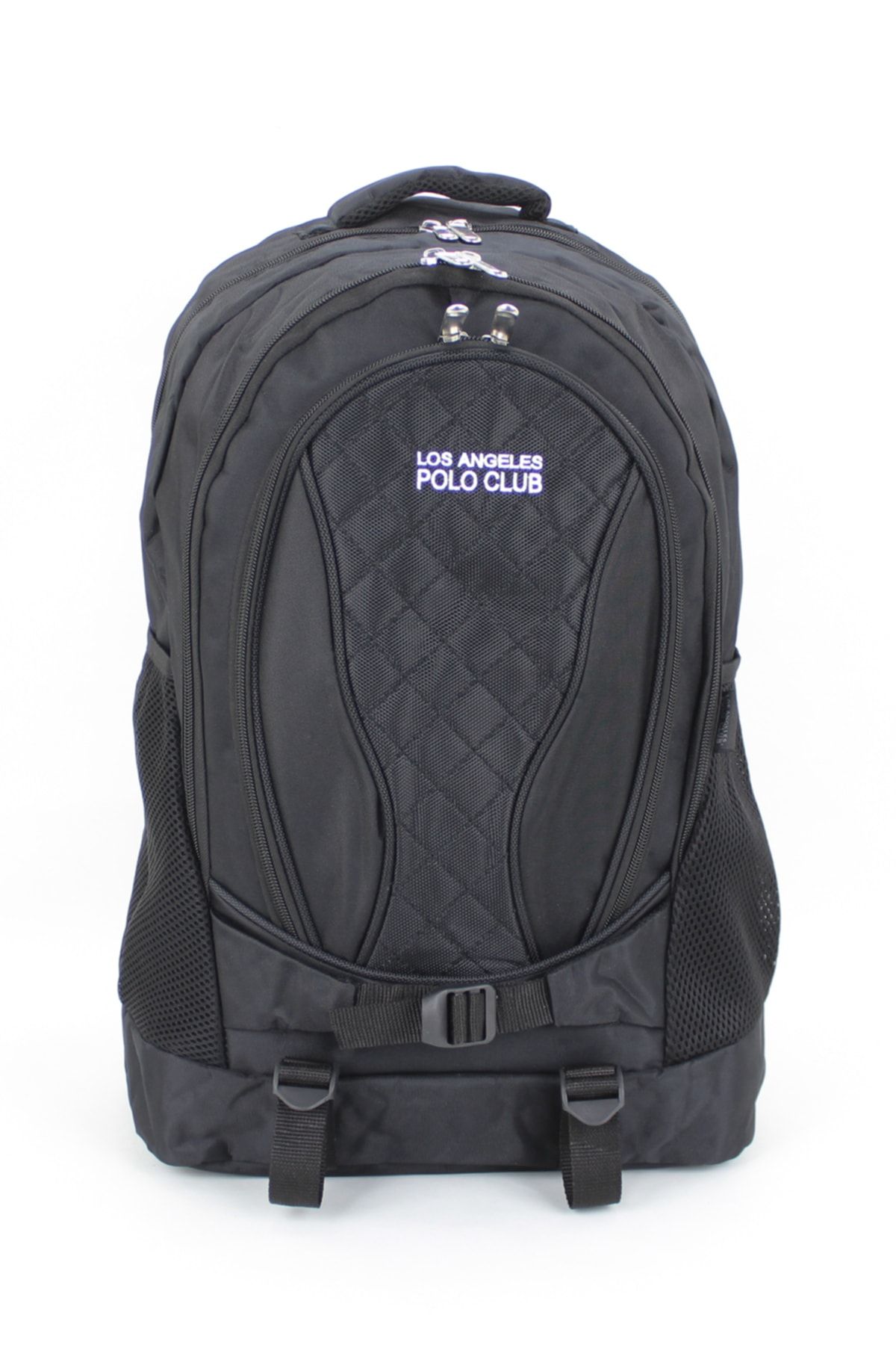 LOS ANGELES POLO CLUB Half Mountaineer Backpack 35 40 Liters 17.3