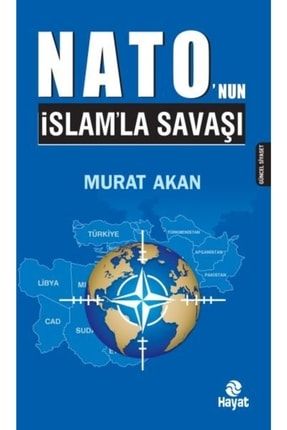 Nato'nun Islam'la Savaşı 476972