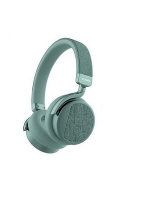 Kulaküstü Kablosuz Bluetooth Kulaklık Premium Ses Extra Bass T&G-YKS5