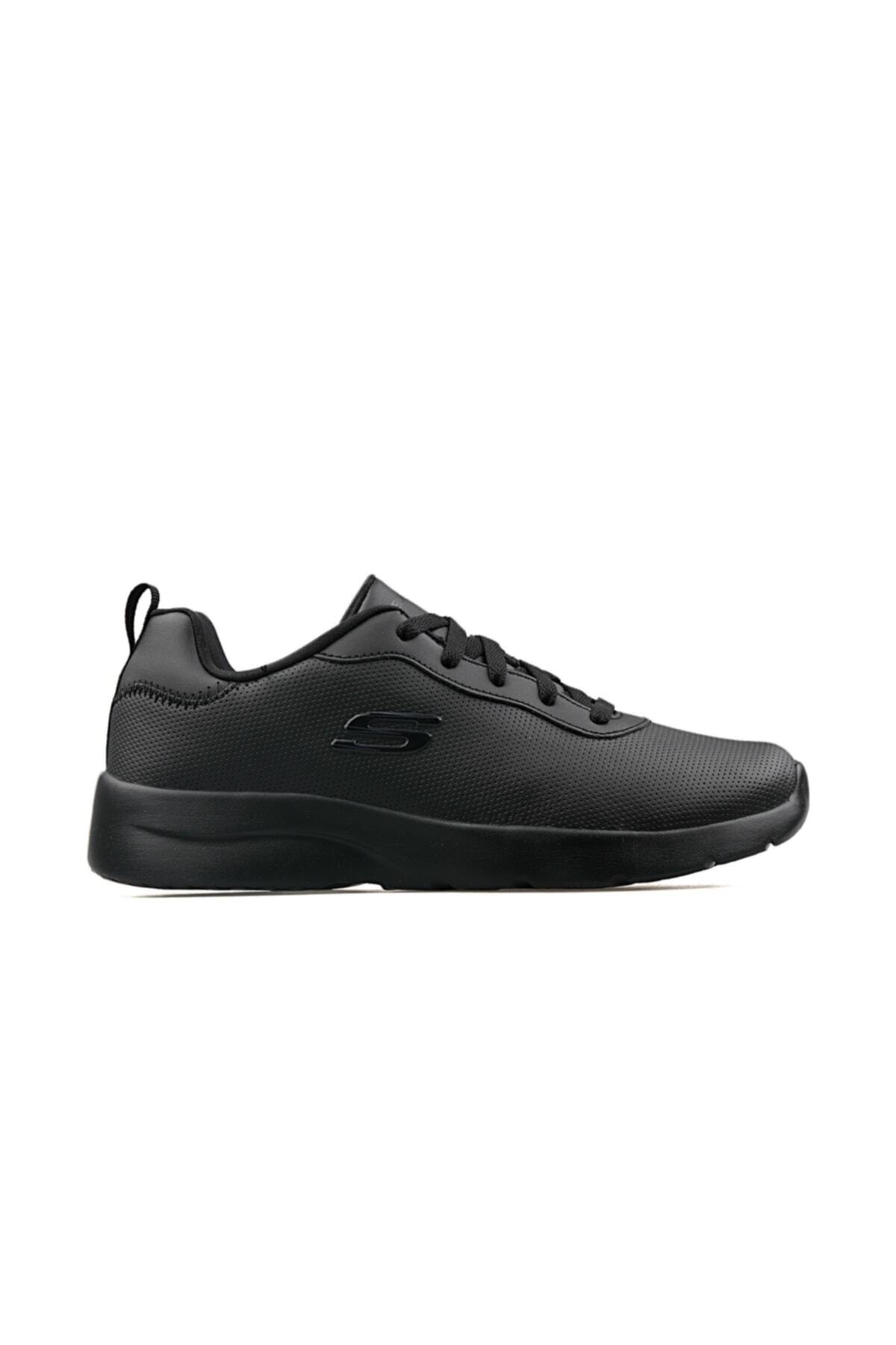 1_org_zoom کفش SKECHERS اسکیچرز زنانه DYNAMİGHT 2.0 88888368TK BBK اورجینال - تصویر 1