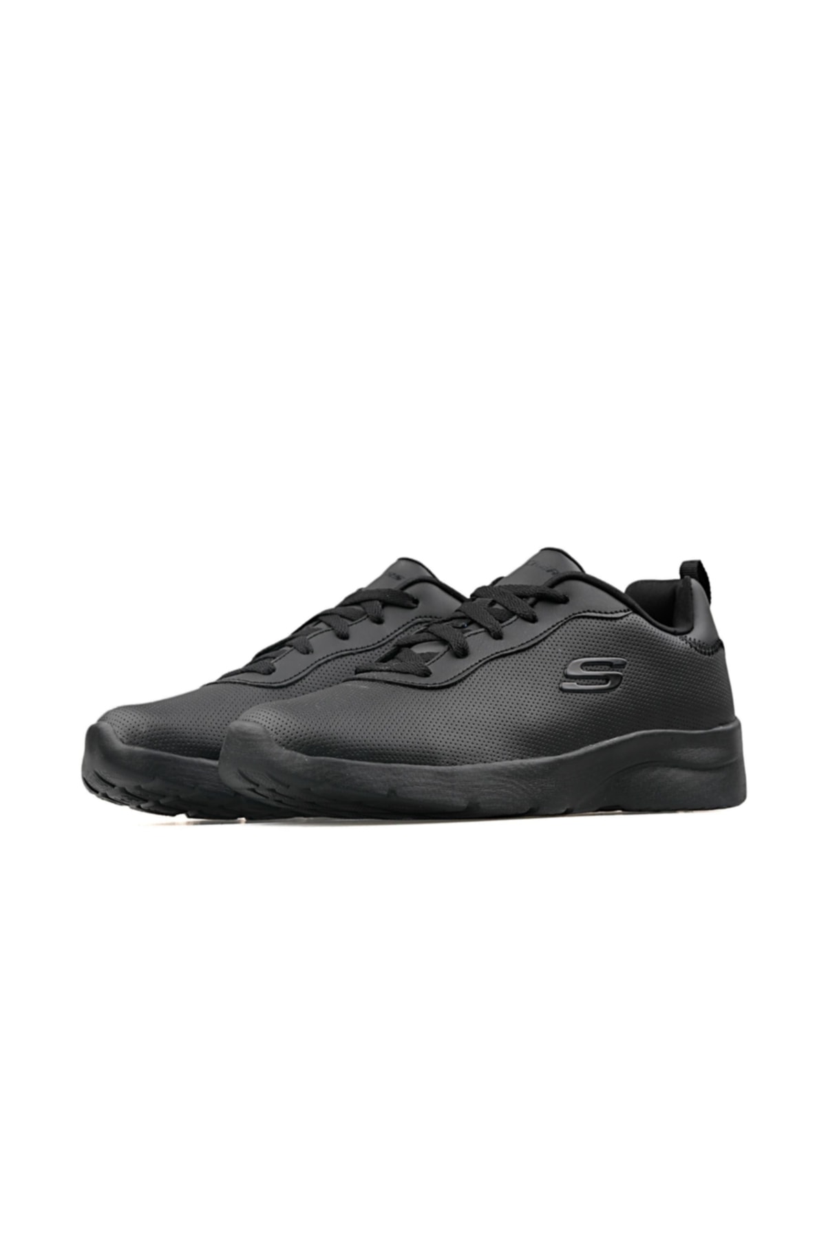 کفش SKECHERS اسکیچرز زنانه DYNAMİGHT 2.0 88888368TK BBK اورجینال - تصویر 3