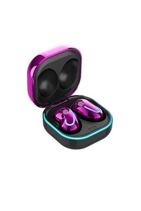 S6se Kablosuz Oyuncu Kulaklığı Tws Bluetooth V5.0 Earbuds Kulaklık Müzik Film Video Spor TYC00371964274