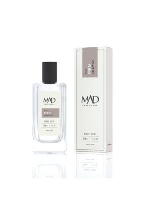 Mad W160 Selective 50 ml Edp Erkek Parfümü 5M W.160