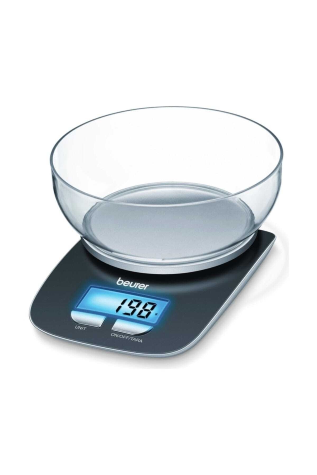 Beurer Ks 25 Mutfak Terazisi