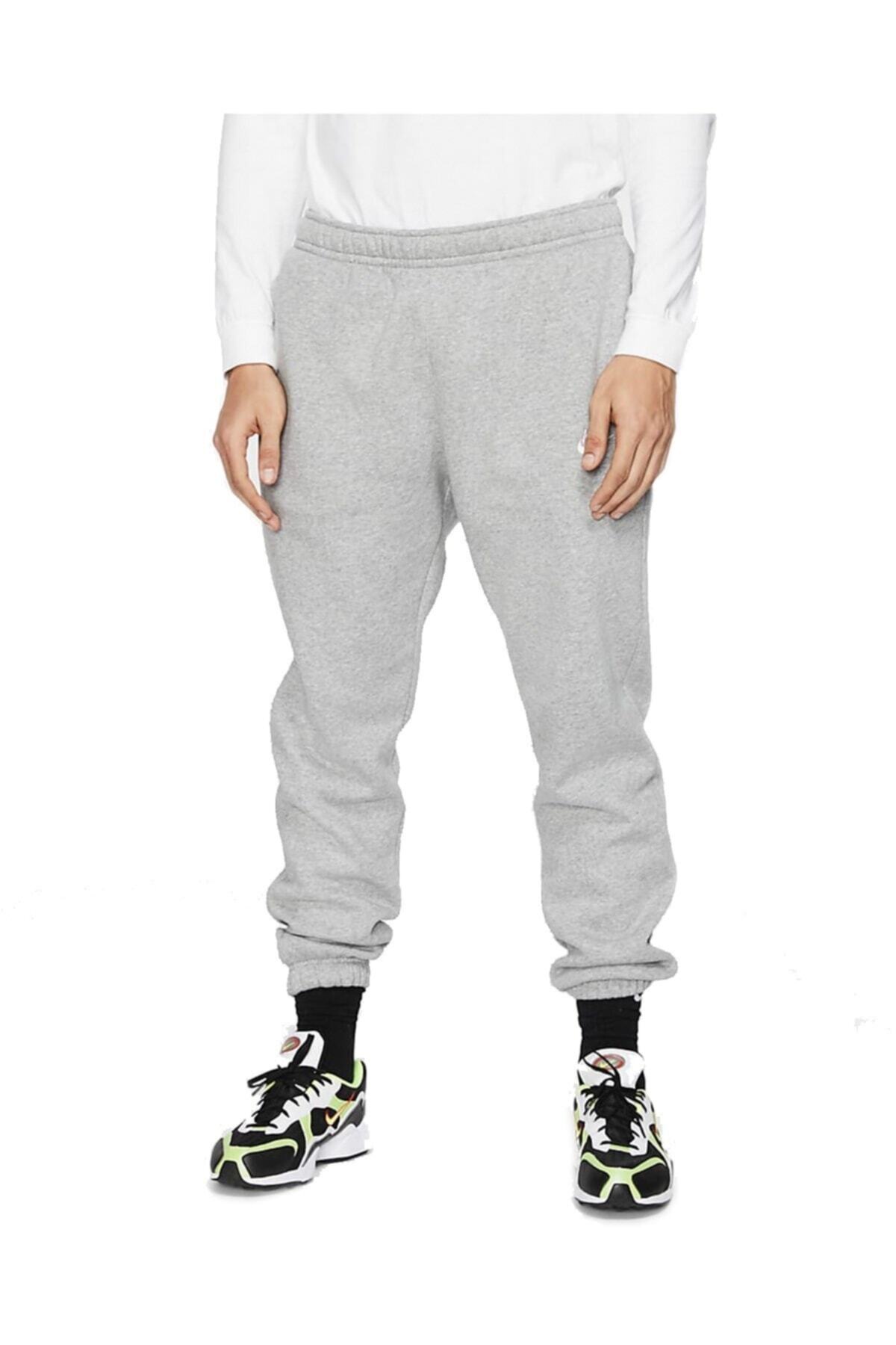 baggy nike joggers mens