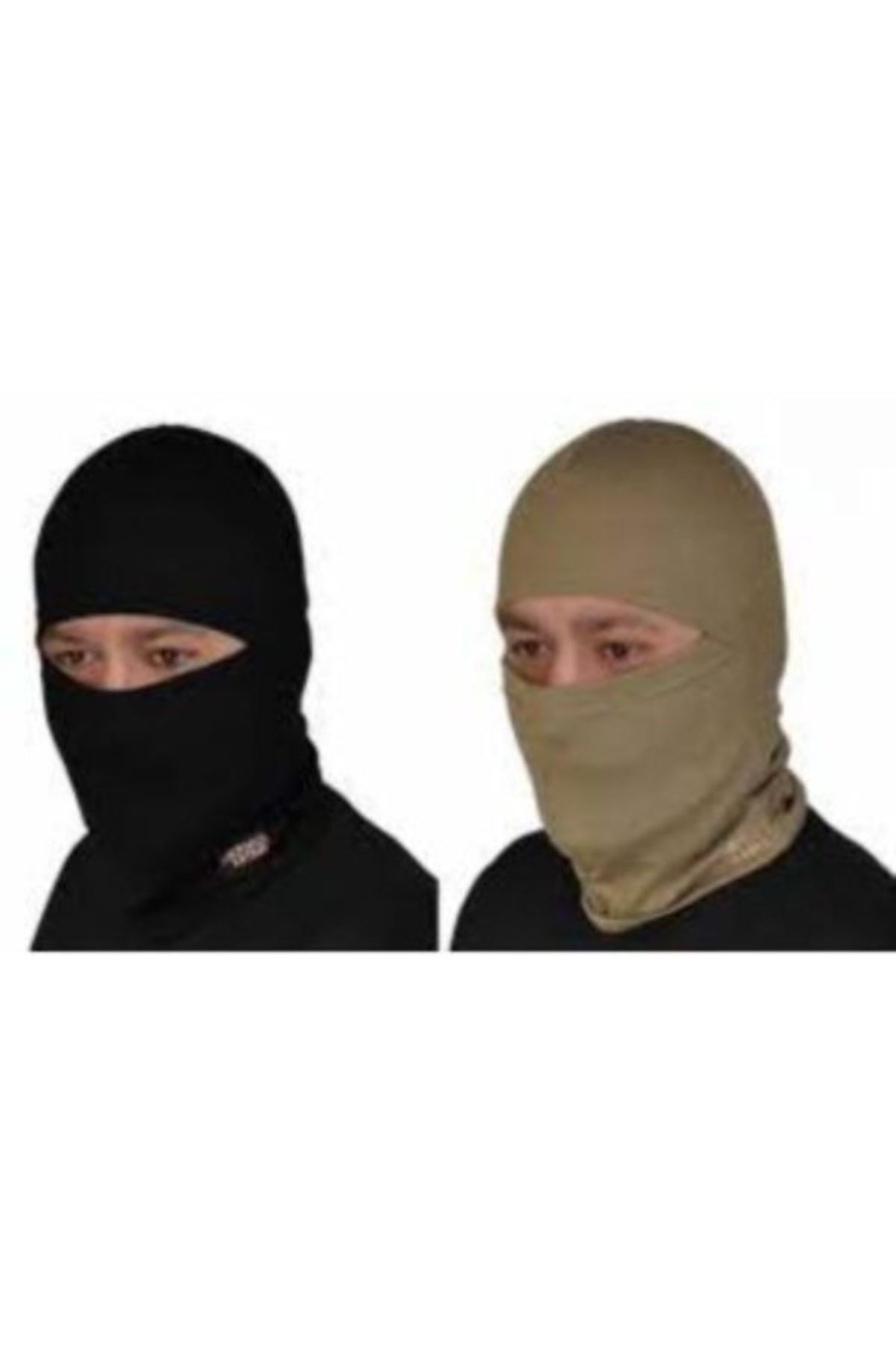 Armythermal-Hanging and Fluid Snow Mask - Army Thermal 1