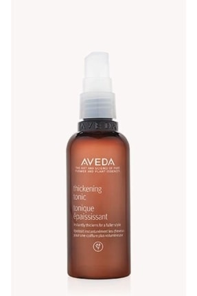 Aveda Thickening Tonic 100ml