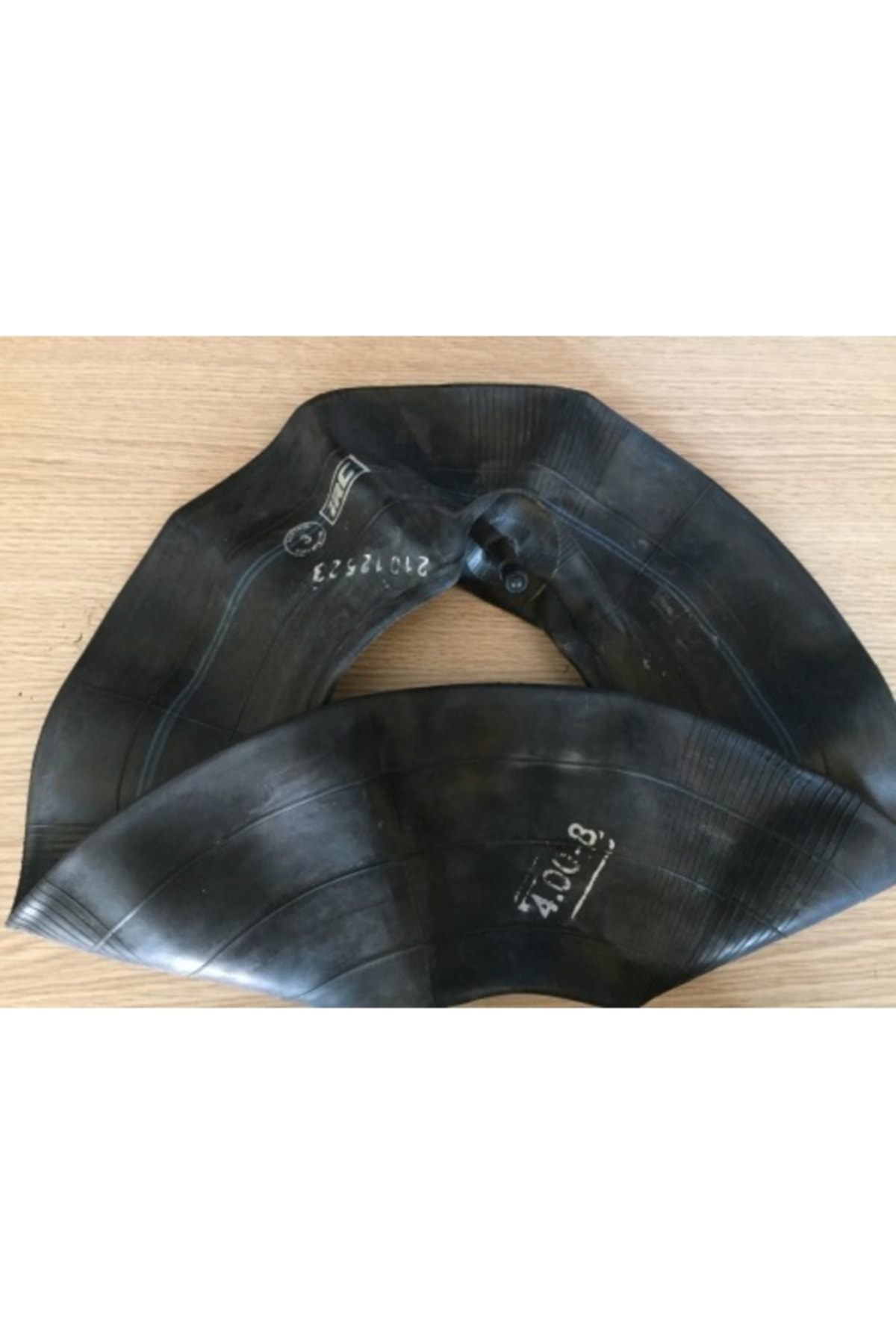 ANLAS LASTİK Çapa Makinası Iç Lastiği Anlaş 400x8 Iç Lastik