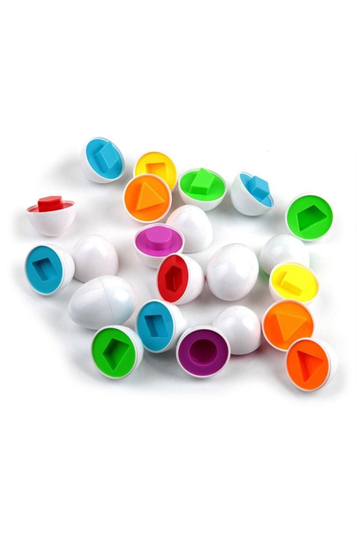 Heroes 6'lı Yumurta Eşleştirme