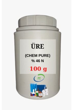 Üre (n /% 46) (ch?n?o) Chem Pure 100 g 232310702317