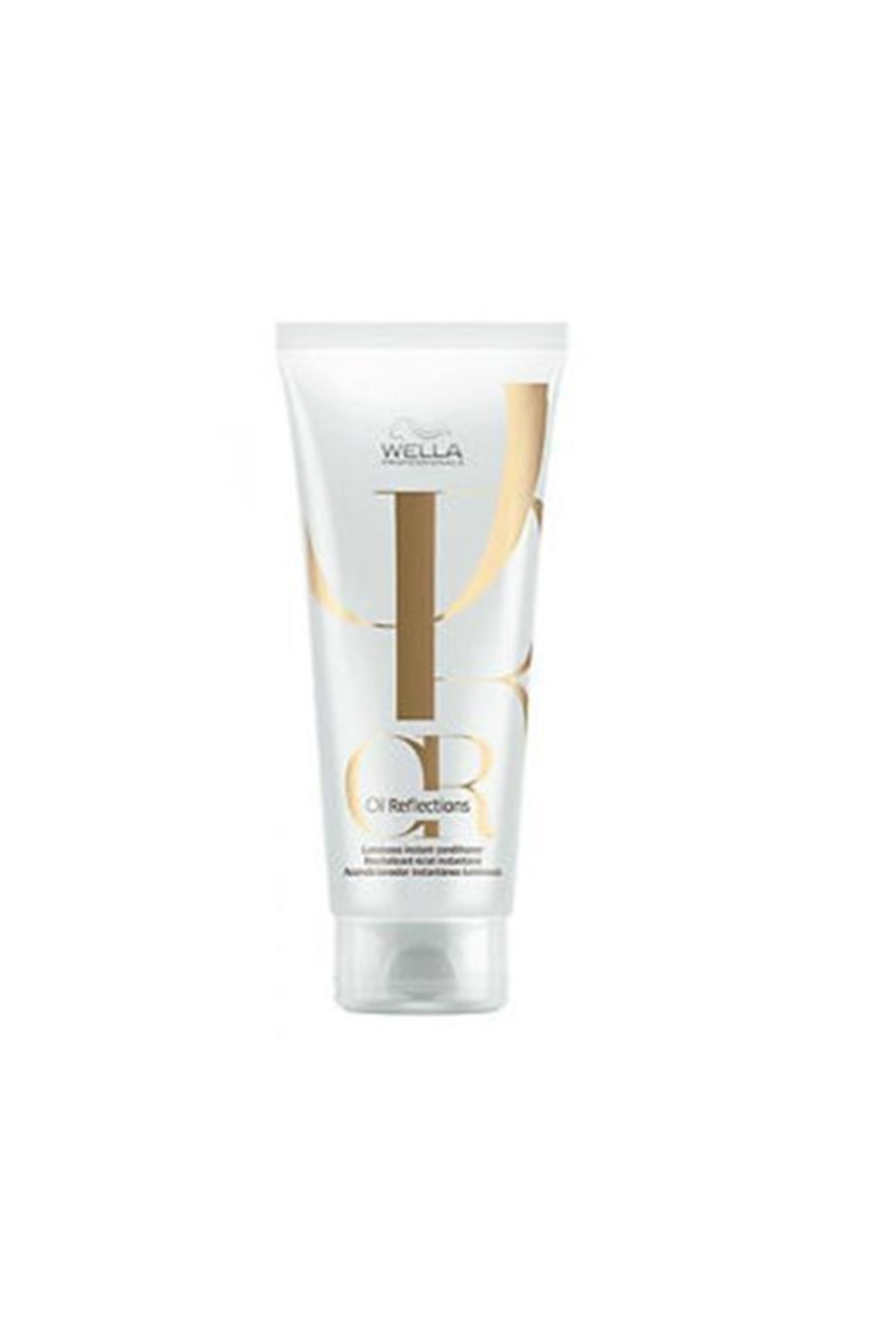 Wella Oil Reflections Conditioner 200 Ml — ZO101002205