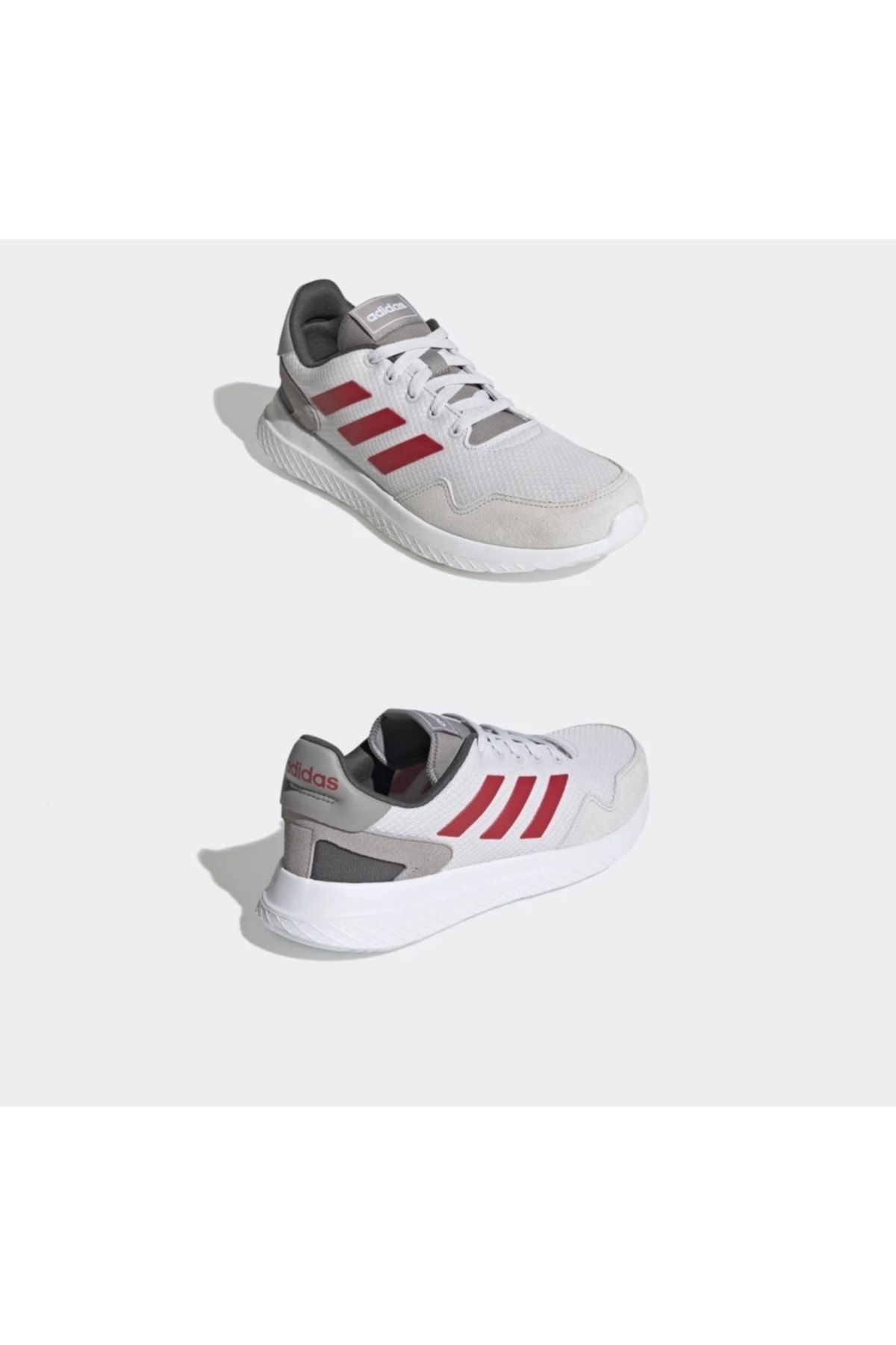 adidas Eg3238 Beyaz Kırmızı Archıvo Fiyatı, Yorumları - TRENDYOL