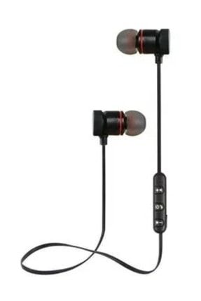 Bluetooth Siyah Kablosuz Kulaklık GP-0003