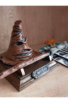 Seçmen Şapka,harry Potter Sihirli Asa 1161.gg-1