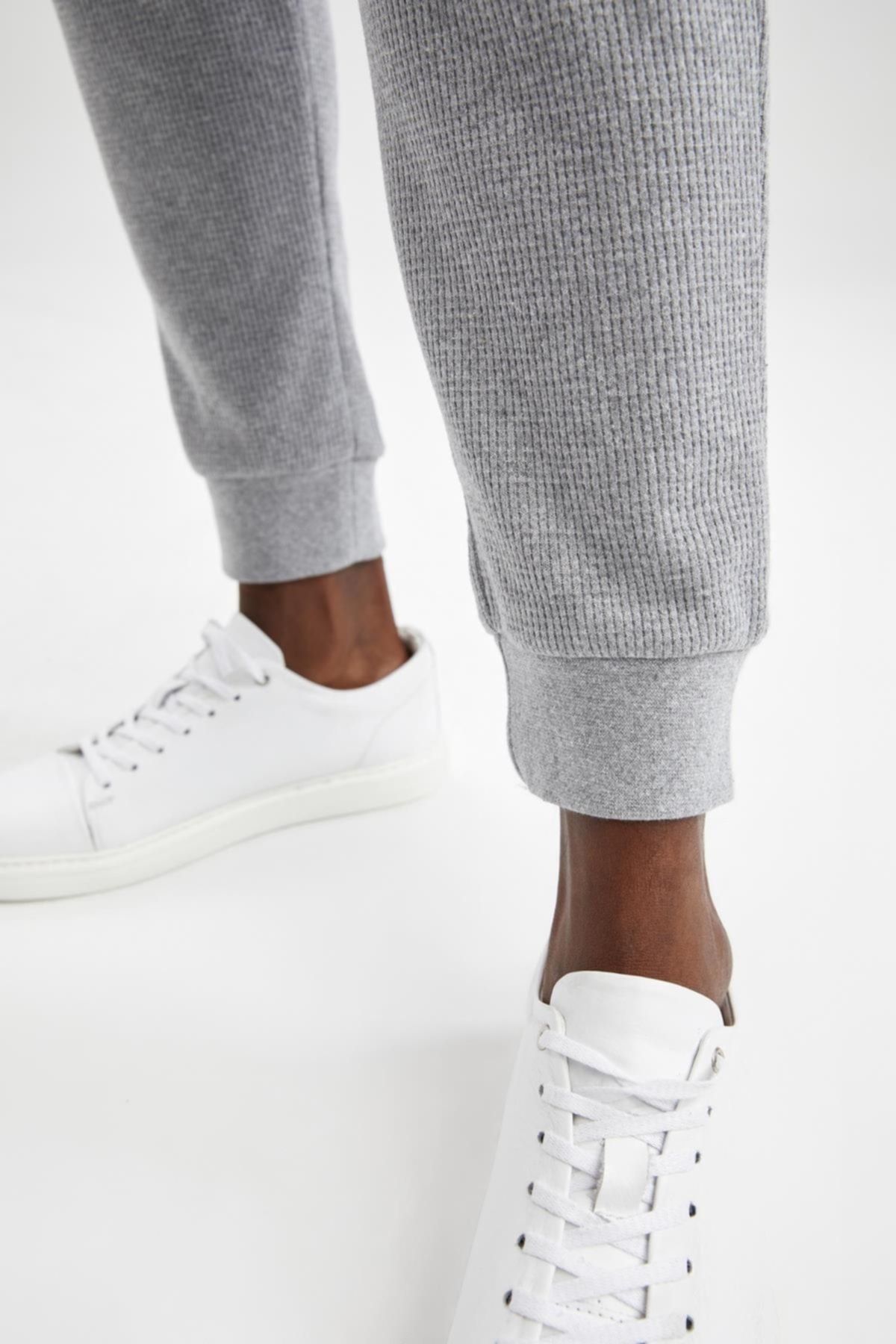 DeFacto-Φούτερ Slim Fit 6