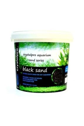Black Sand Kum 25 Kg 8681644074064