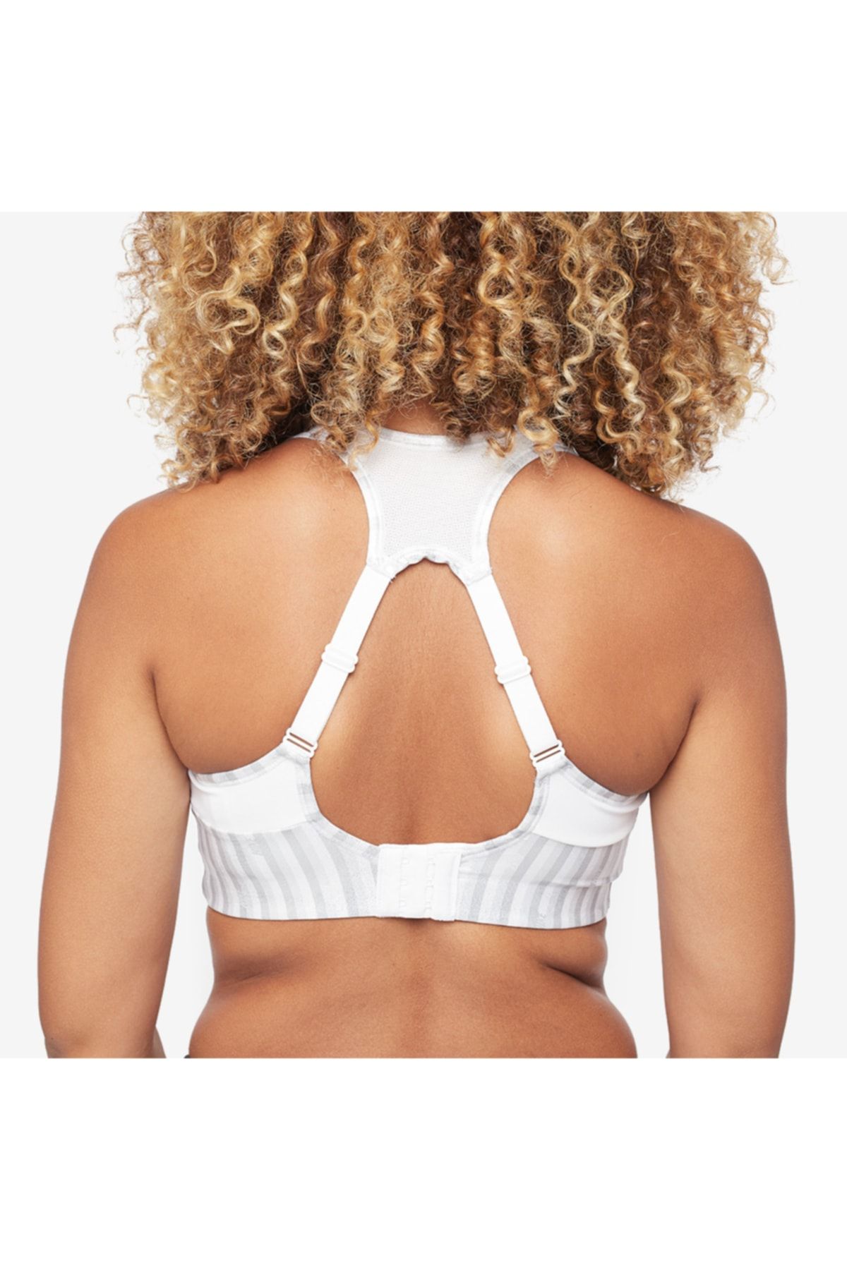 Le Mystère Active Balance Convertible Sports Bra