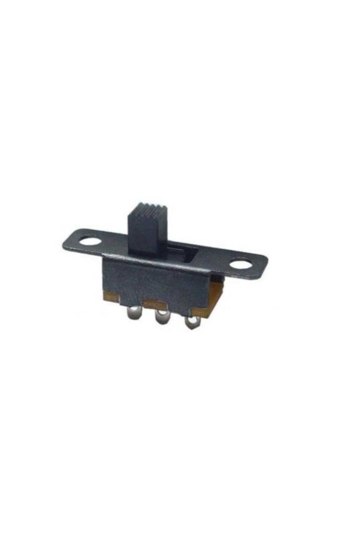 Sürgülü On/off Switch 180 Derece Kulaklı