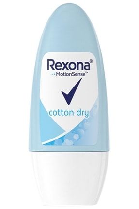 Kadın Deodorant Roll On Cotton 50 Ml KLCSHOP1024234