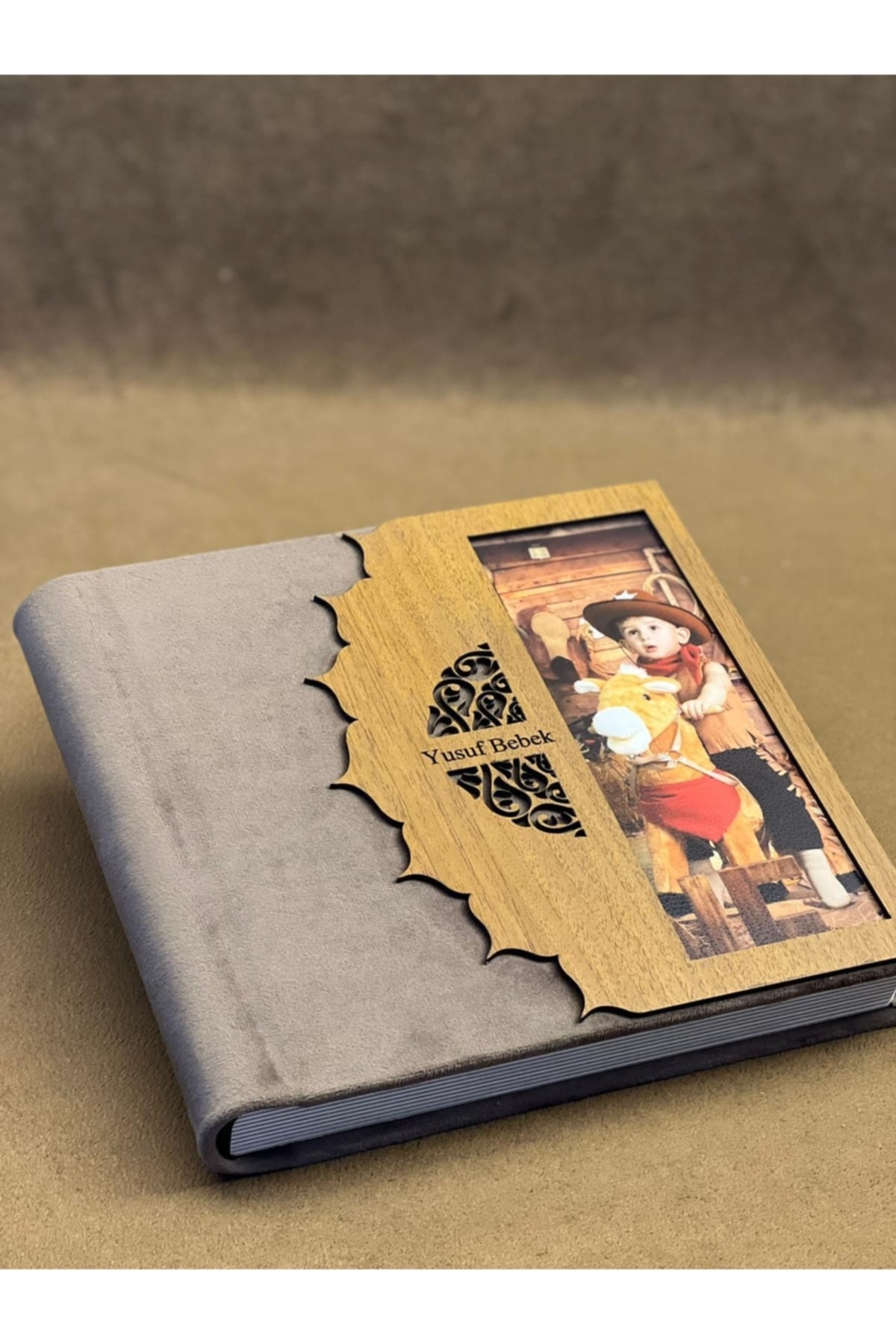 expresshediyelik Albüm , Bebek Albümü, Fotoğraf Albümü fotoğrafı 4 (önizleme)