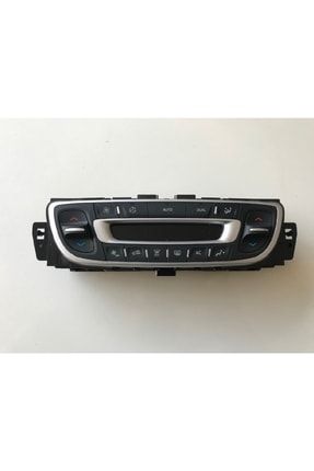 Renault Latitude Dijital Klima Kontrol Paneli 275101616r VZYNLATUTUDE1