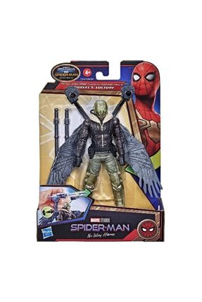 Spider-man Marvel's Vulture Deluxe Figür F1919-f0232 P-165569