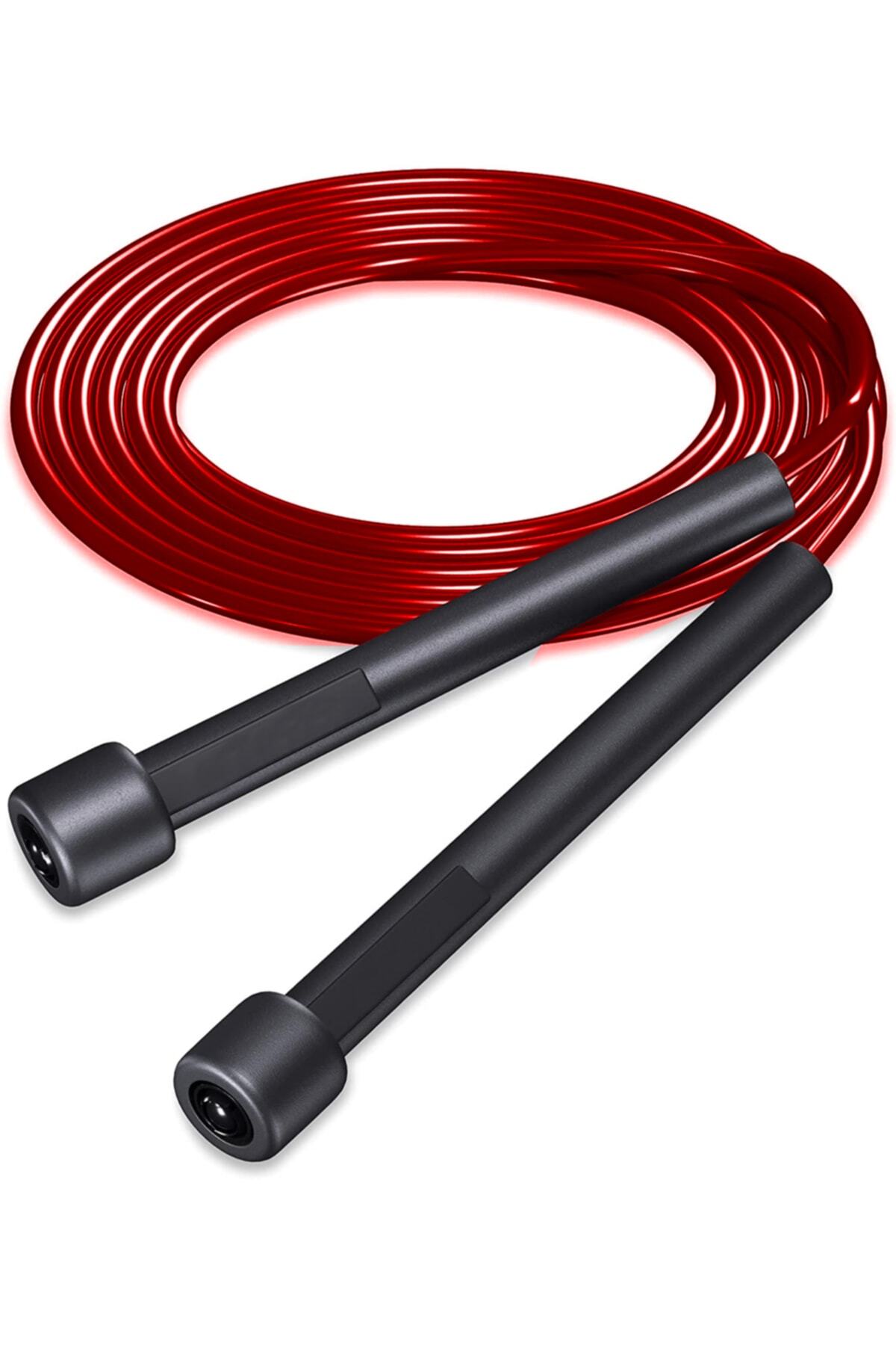 Ultio Spor Atlama Ipi Uzunluğu Ayarlanabilir Hafif Atlama Ipi Fiyat Performans Ürünü