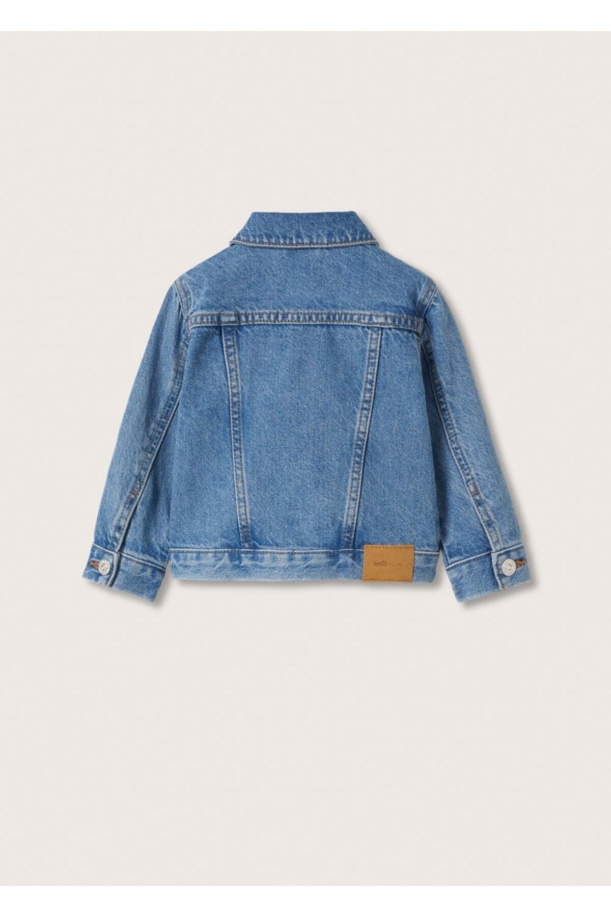 MANGO Baby Cepli Kot Ceket Fiyatı, Yorumları Trendyol