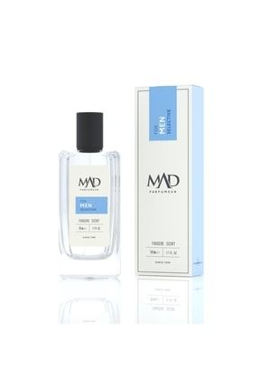 Mad H101 Selective 50 ml Edp Erkek Parfümü 5M H.101