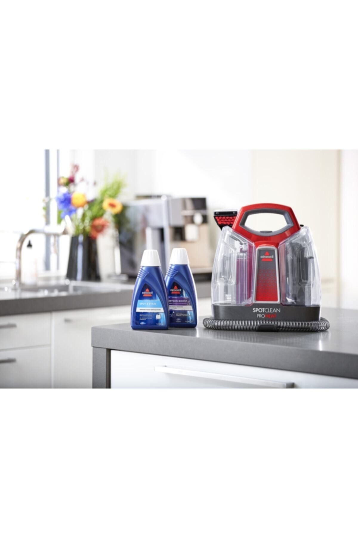Bissell spotclean - Cdiscount