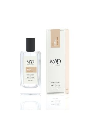 Mad W139 Selective 50 ml Edp Erkek Parfümü 5M W.139