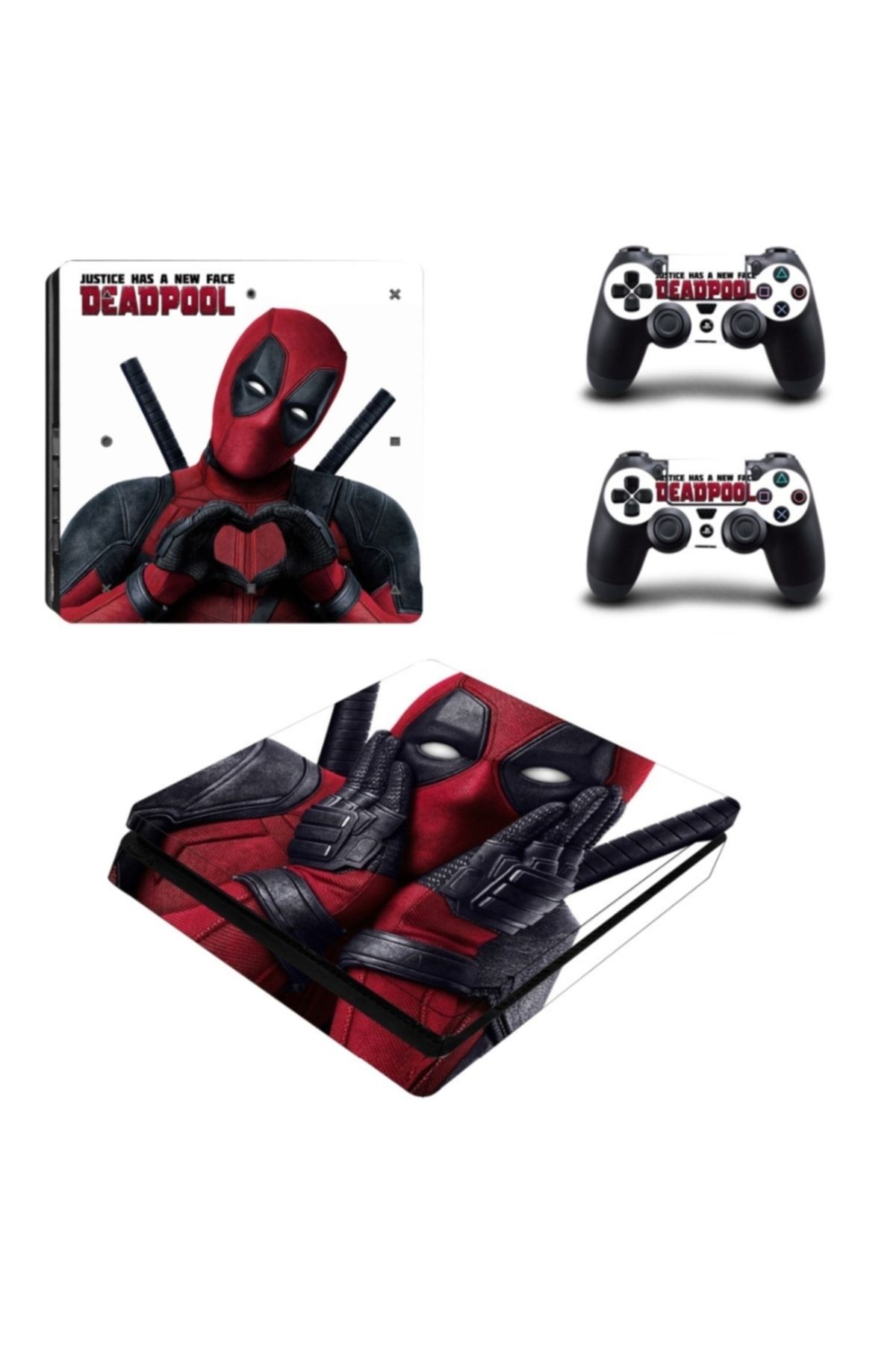 Deadpool playstation 4 sale