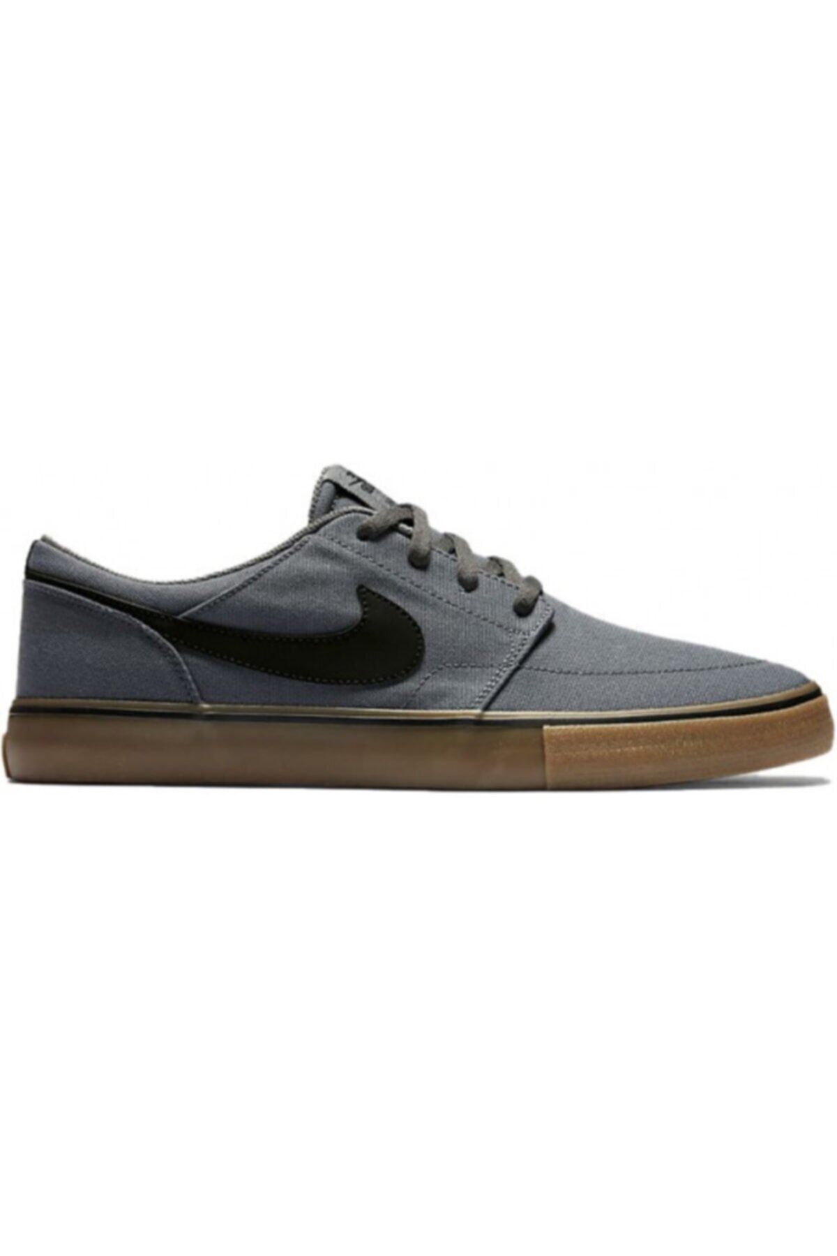 tênis nike sb portmore ii solar cnvs