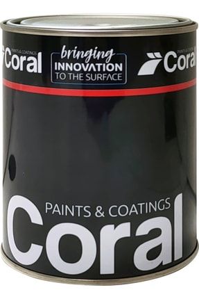 Endüstriyel Antipas Astar Boya Ral Beyaz 1 Kg- Coracoat Primer Paint endüstriyelantipas001