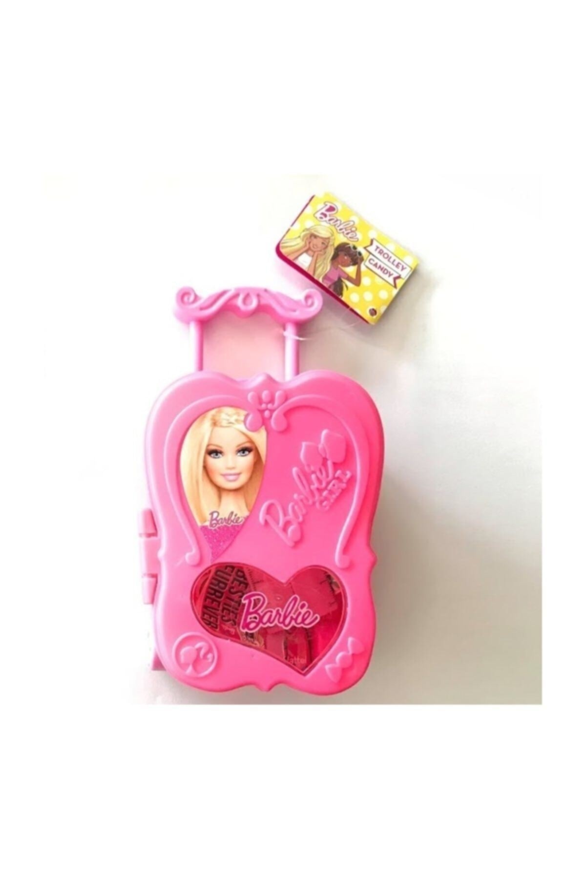 Barbie Oyun Hamuru 4x100 g