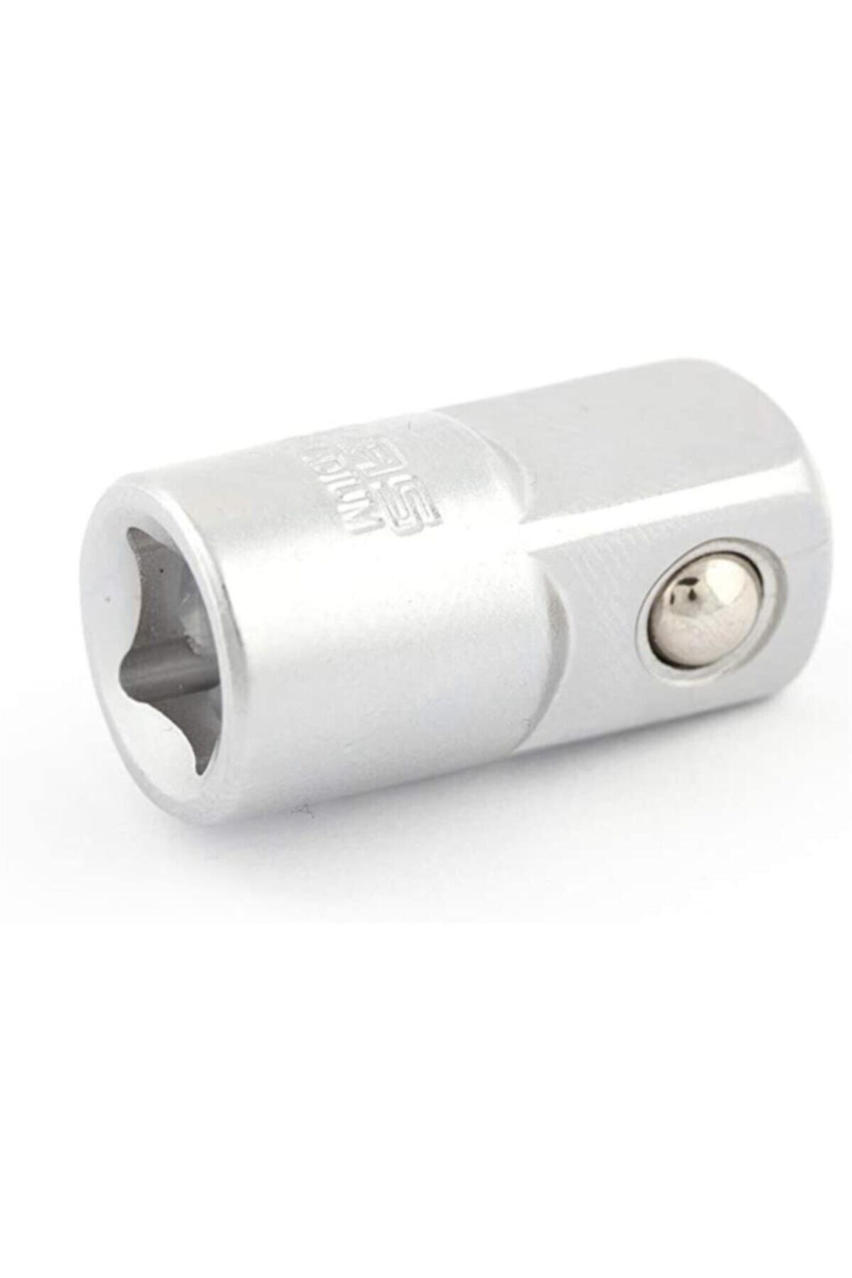 İzeltaş-1/4 Socket Adapter 3/8 (1/4"fx3/8"m) - 1507060004 1